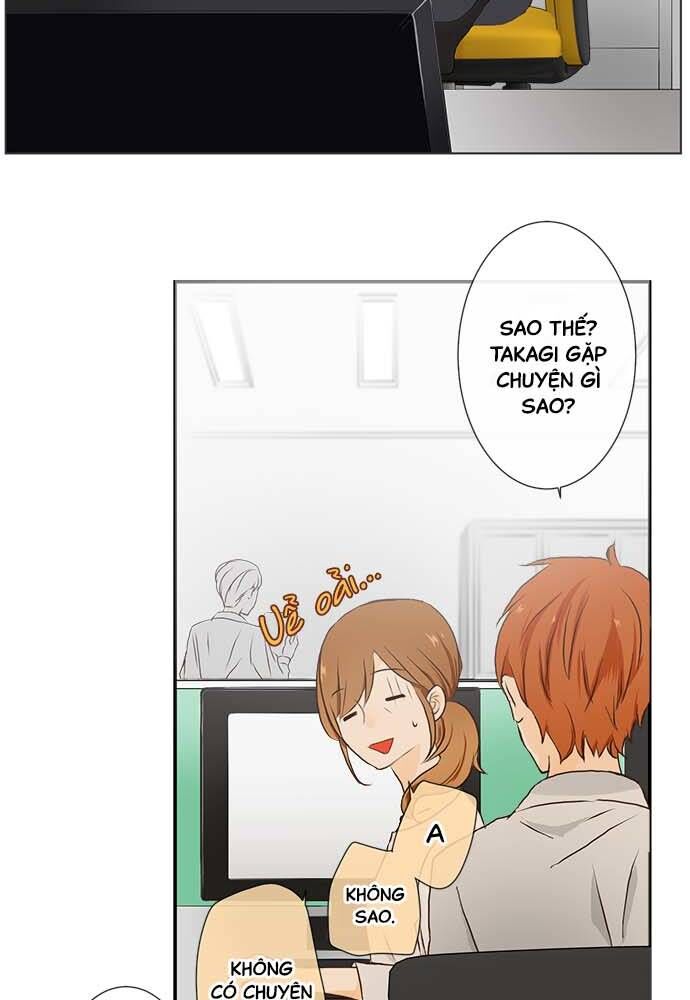 Buổi Trà Chiều Đáng Yêu Chapter 2 - Trang 2