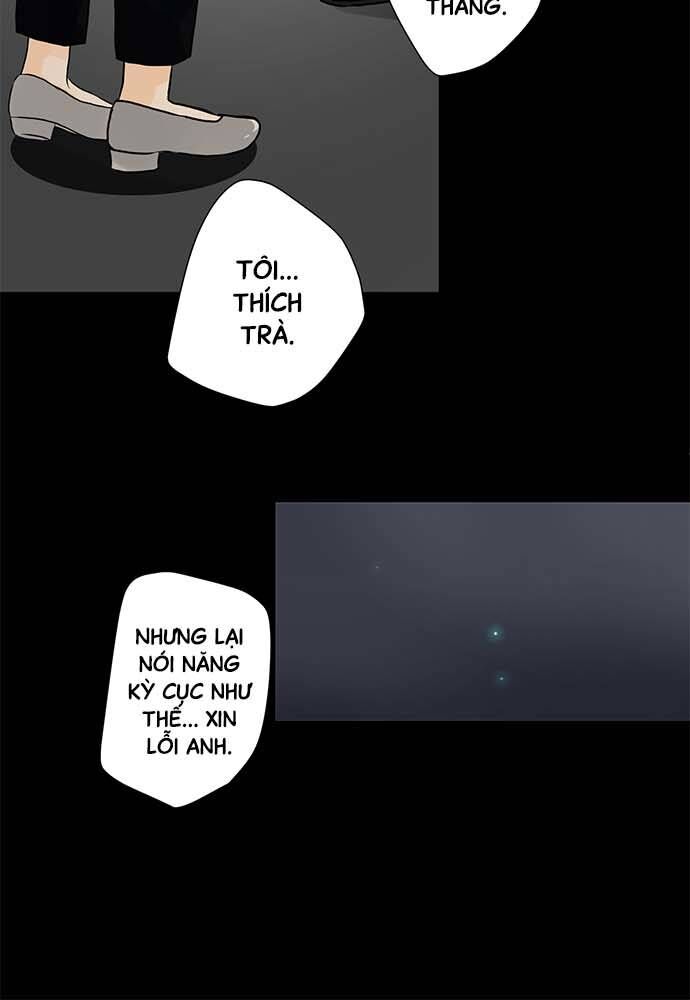 Buổi Trà Chiều Đáng Yêu Chapter 2 - Trang 2