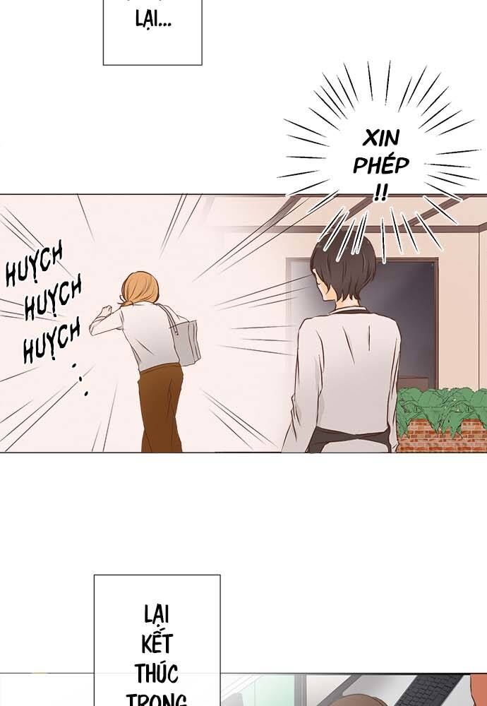 Buổi Trà Chiều Đáng Yêu Chapter 2 - Trang 2