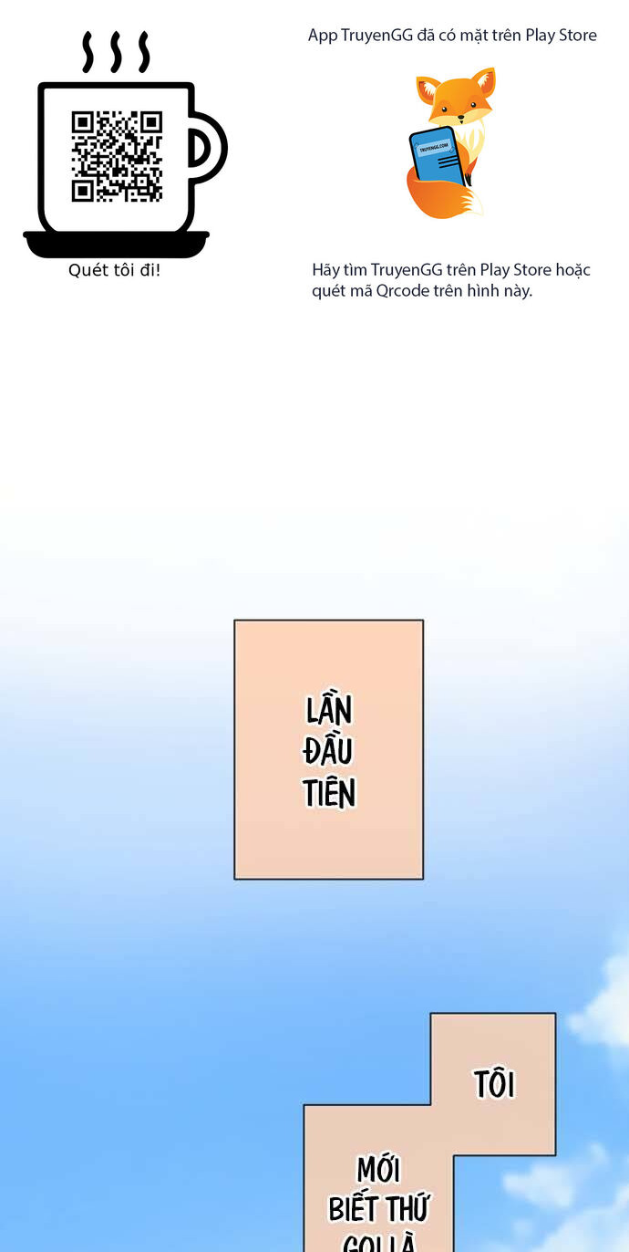 Buổi Trà Chiều Đáng Yêu Chapter 2 - Trang 2