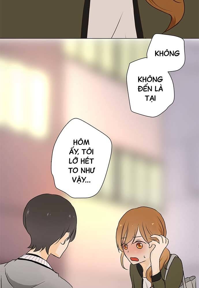 Buổi Trà Chiều Đáng Yêu Chapter 2 - Trang 2