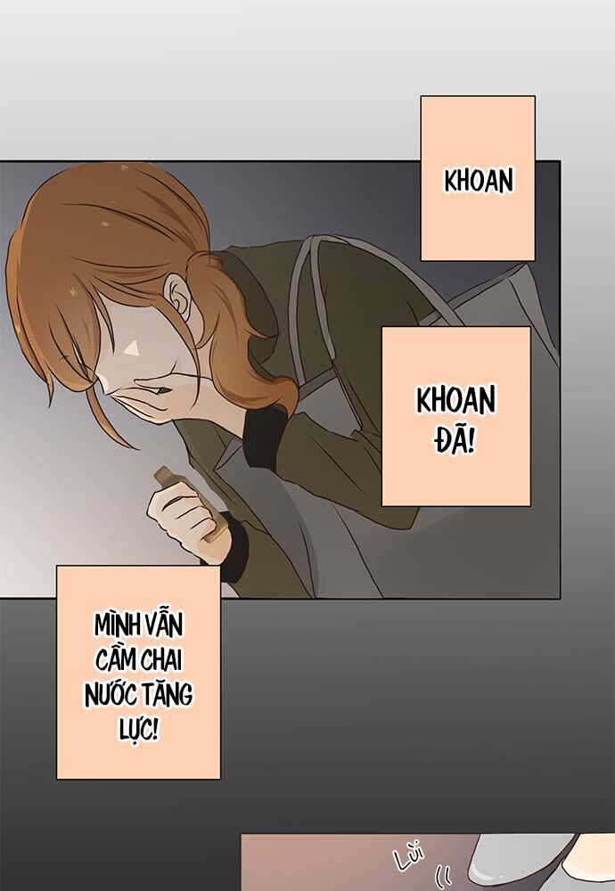 Buổi Trà Chiều Đáng Yêu Chapter 2 - Trang 2
