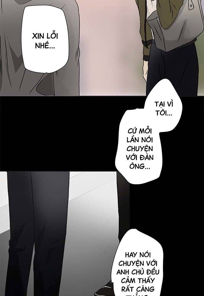 Buổi Trà Chiều Đáng Yêu Chapter 2 - Trang 2