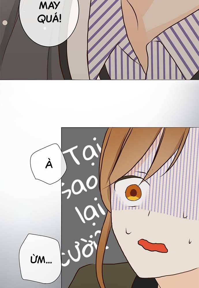 Buổi Trà Chiều Đáng Yêu Chapter 2 - Trang 2