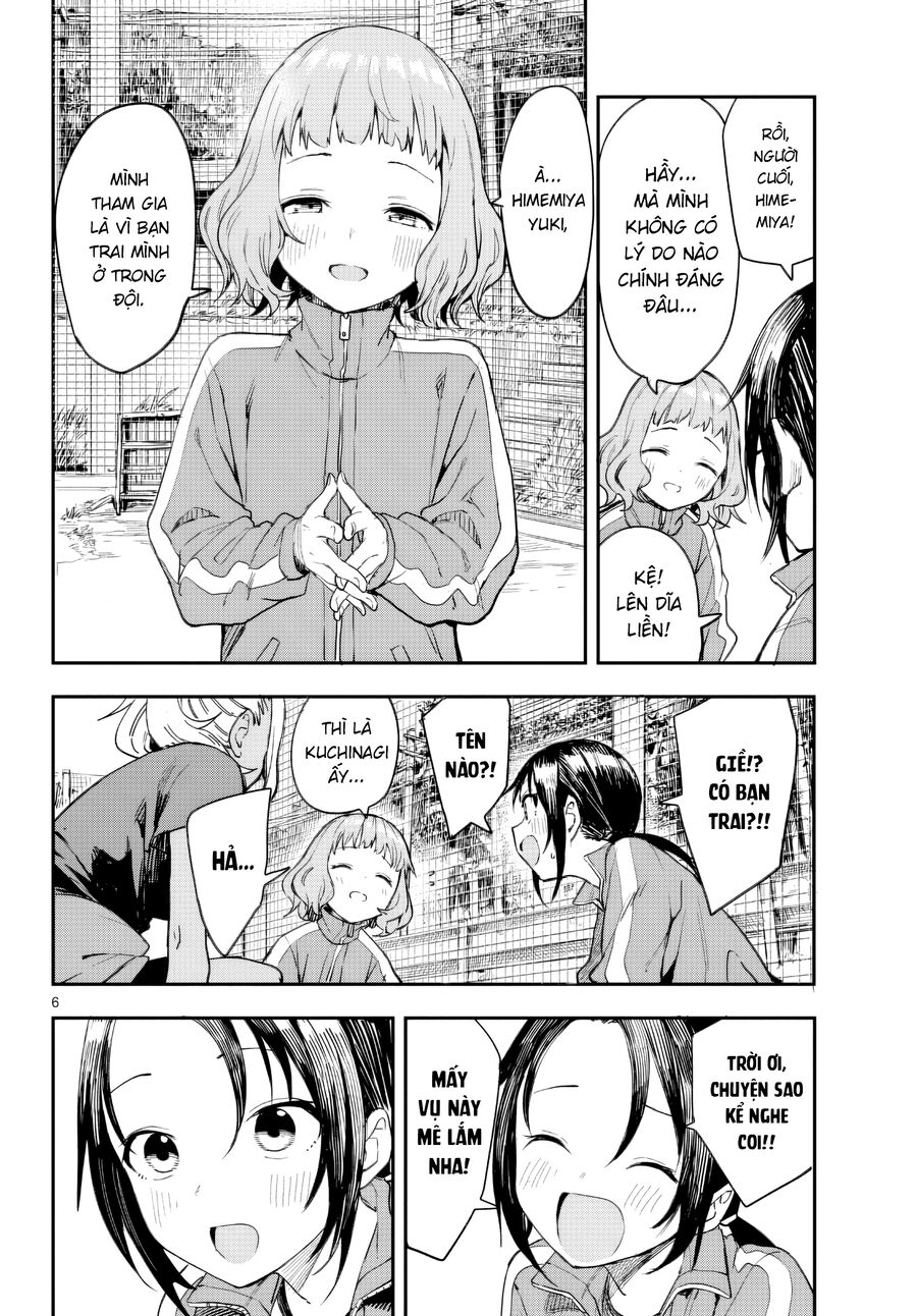 Manemane Nichinichi Chapter 3 - Trang 2