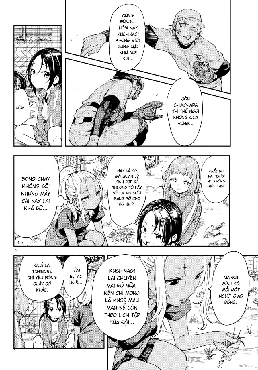 Manemane Nichinichi Chapter 3 - Trang 2
