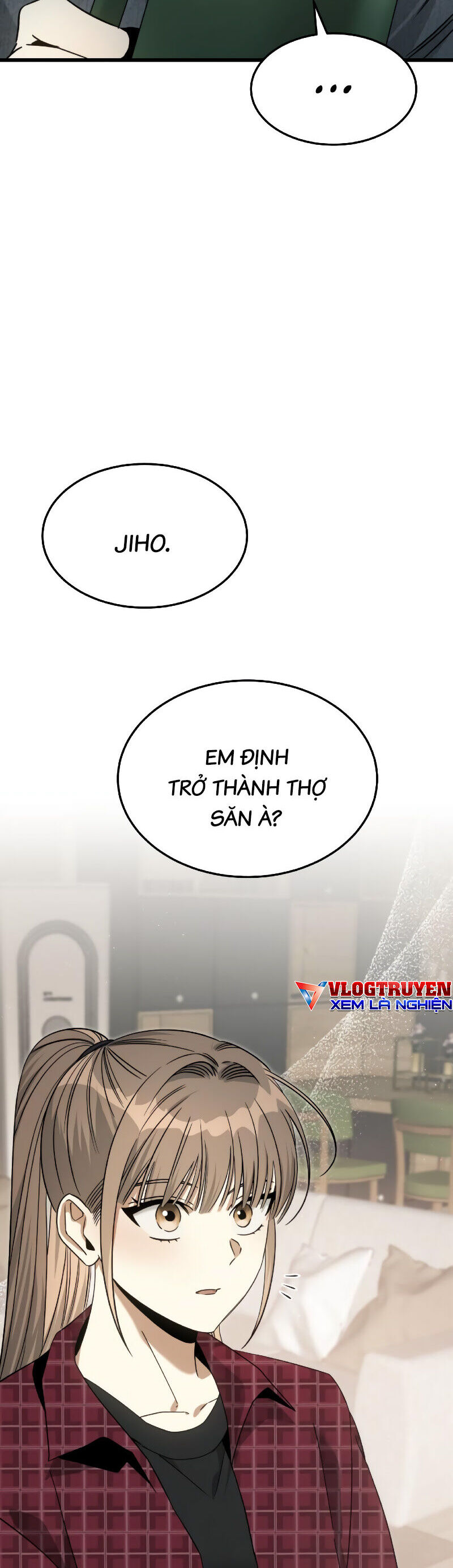 Thợ Săn Sống Trong Căn Hộ Thuê Chapter 11 - Trang 2