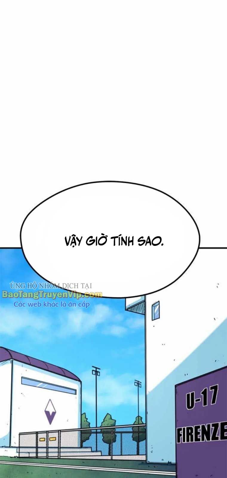 Tôi Bị Hiểu Lầm Là Siêu Sao Trên Sân Cỏ Chapter 20 - Trang 2