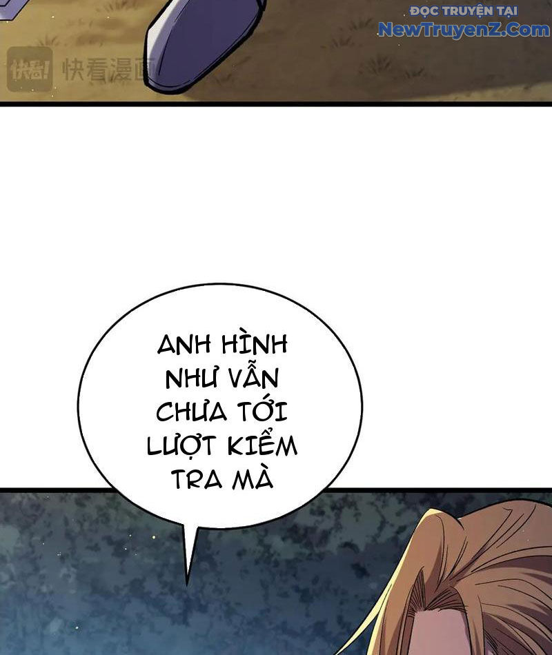Vô Địch Bị Động Tạo Ra Tấn Sát Thương Chapter 77 - Trang 3