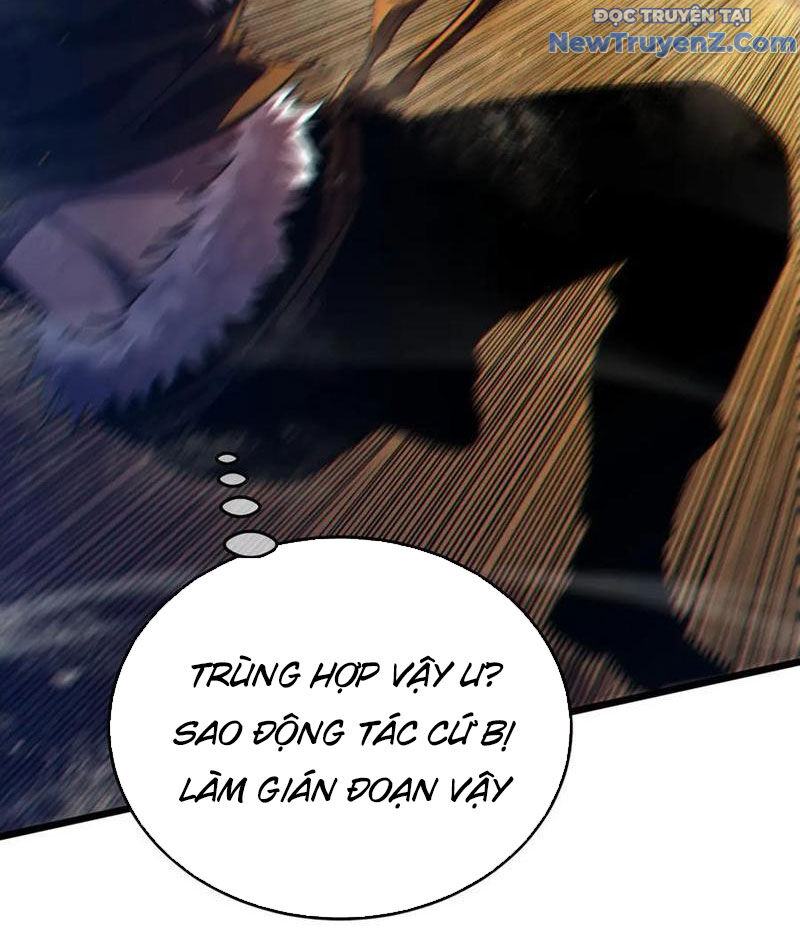 Vô Địch Bị Động Tạo Ra Tấn Sát Thương Chapter 77 - Trang 3