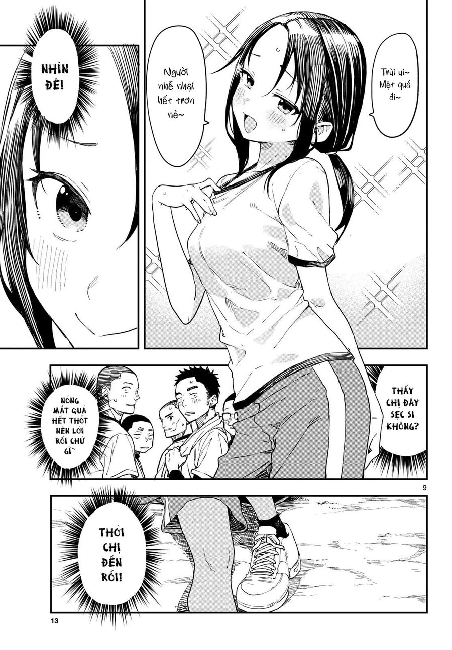 Manemane Nichinichi Chapter 8 - Trang 2