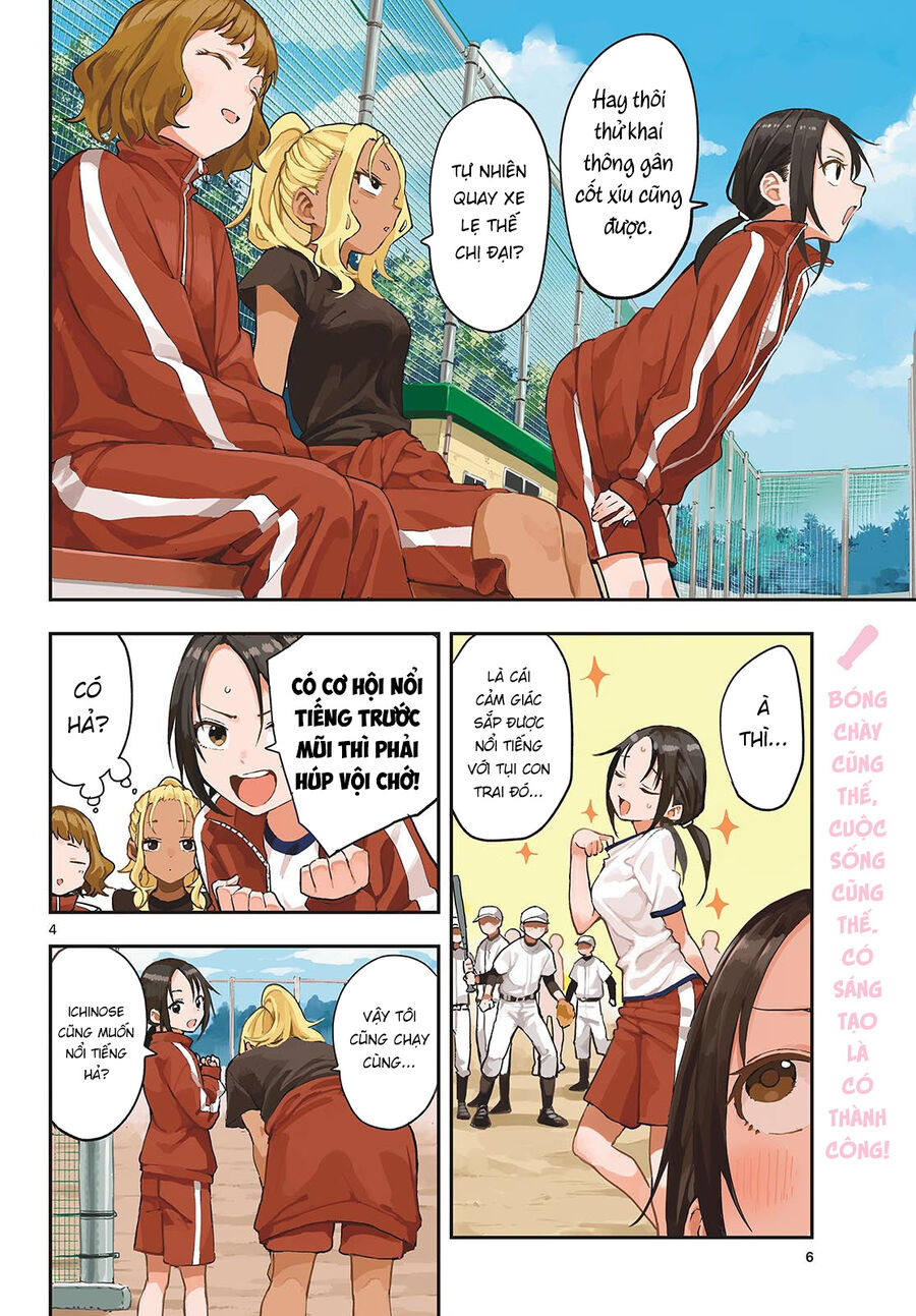 Manemane Nichinichi Chapter 8 - Trang 2
