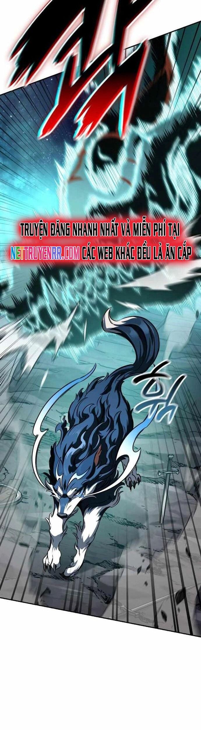 Sử Thi Valhalla Chapter 28 - Trang 4