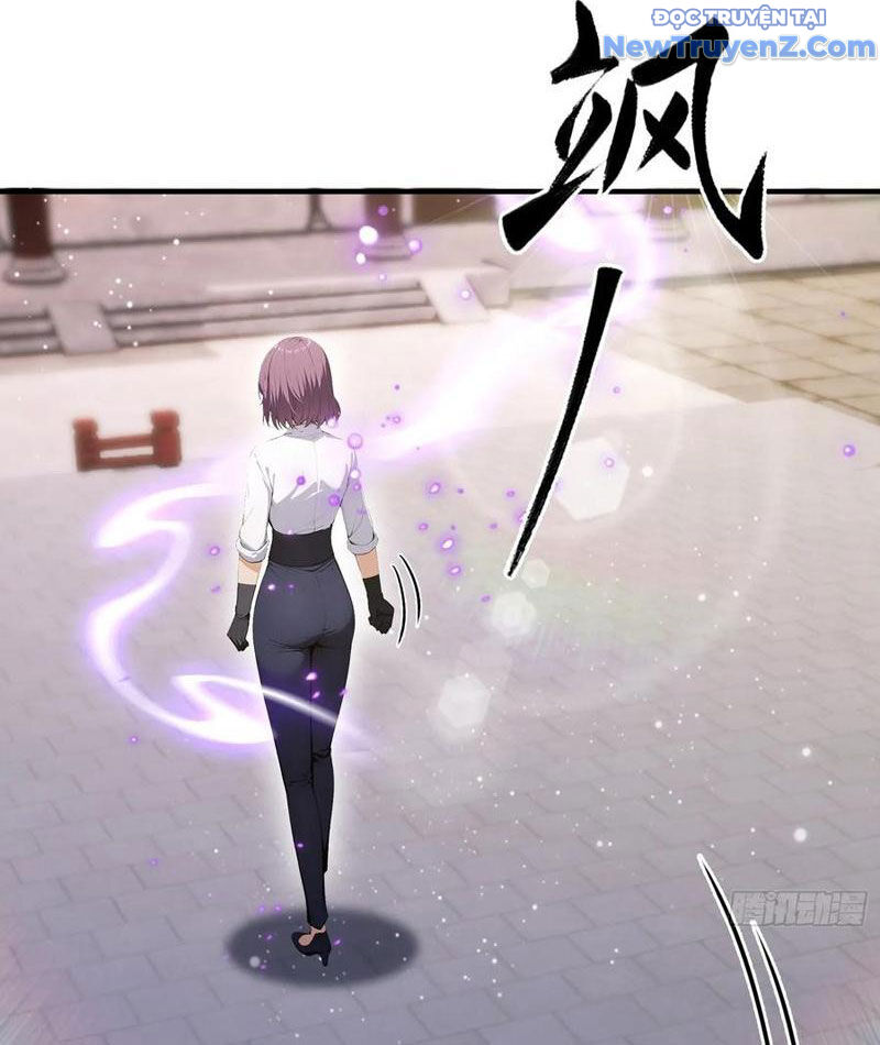 Ảo Ma! Ta Mở Lớp Huấn Luyện Nữ Đế! Chapter 92 - Trang 3