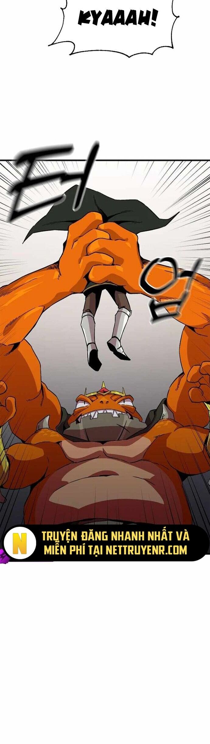Người Chơi Lỗi Chapter 133 - Trang 3