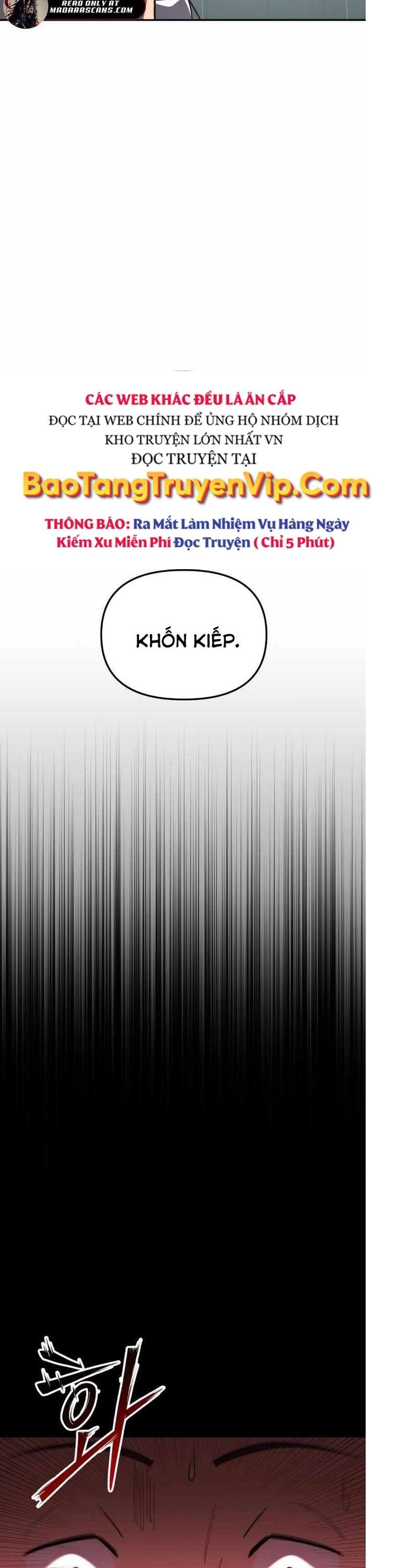 Thiên Ma Giáo Chapter 13 - Trang 3