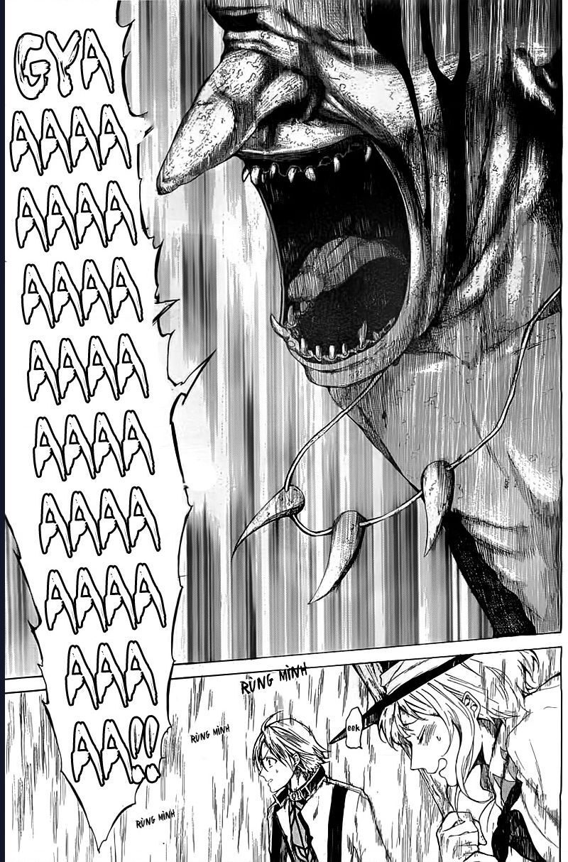 Hai to Gensou no Grimgar Chapter 3 - Trang 2