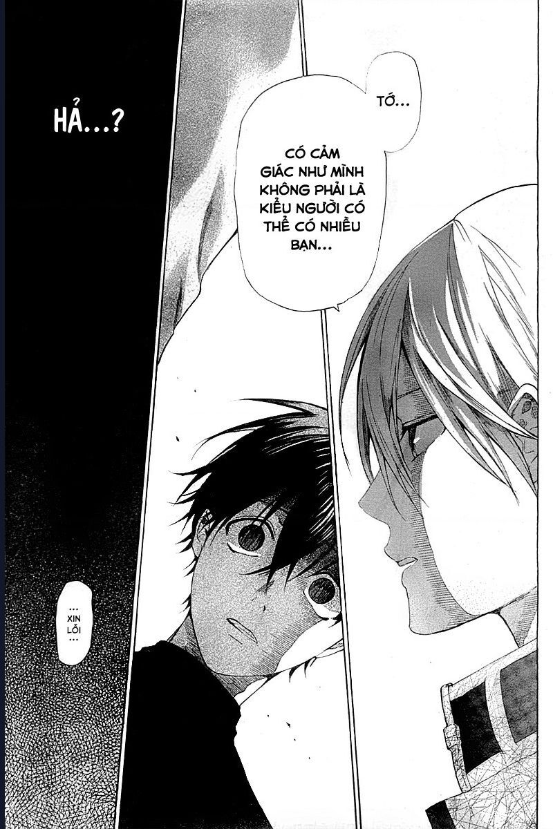 Hai to Gensou no Grimgar Chapter 3 - Trang 2