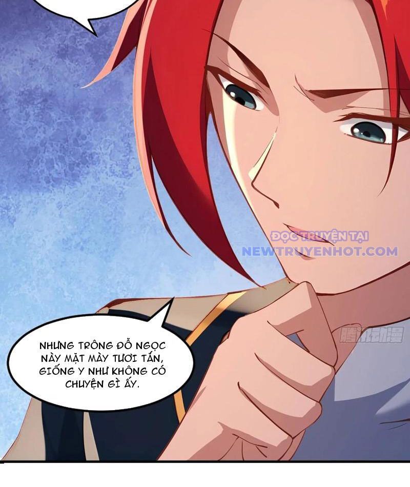Xuyên Không Thành Npc: Ta Có Lão Bà Che Chở Chapter 103 - Trang 3