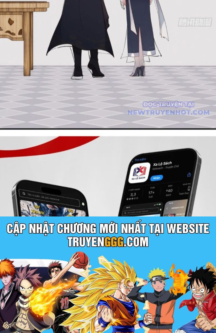 Xuyên Không Thành Npc: Ta Có Lão Bà Che Chở Chapter 106 - Trang 3