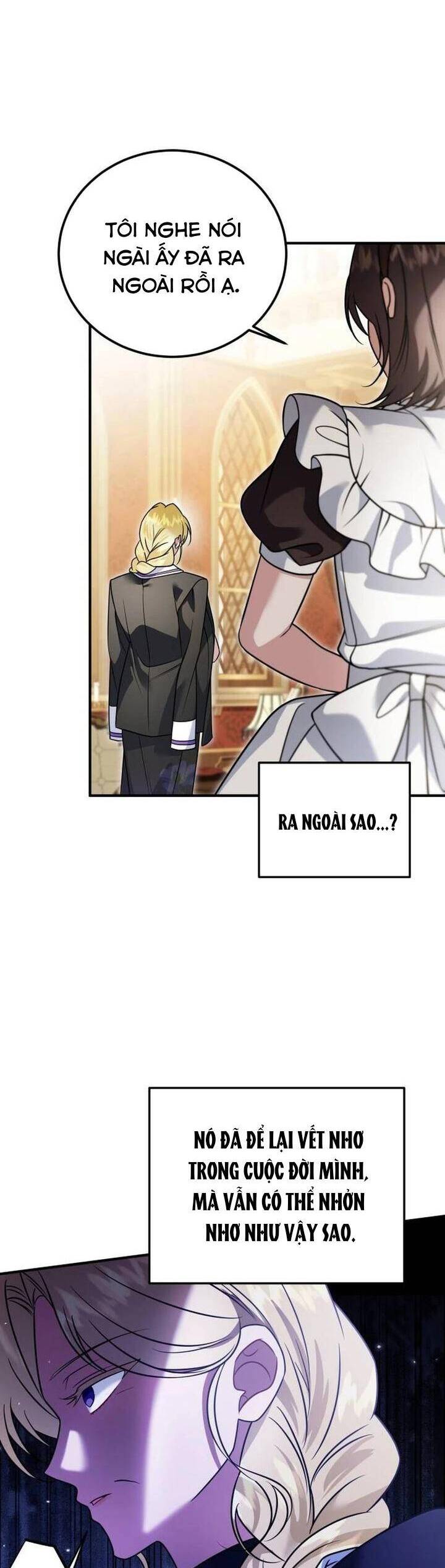 Cách Khiến Cuốn Tiểu Thuyết Bi Kịch Thành Chữa Lành! Chapter 38 - Next 