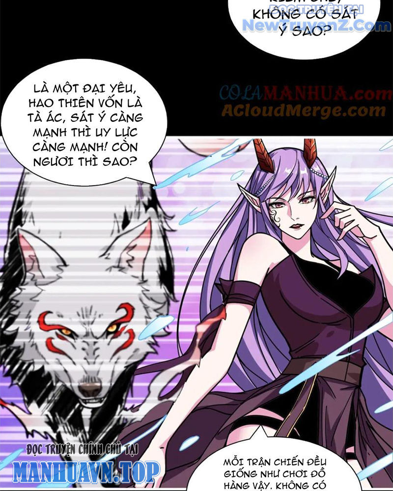 God Slayer Chapter 124 - Trang 2