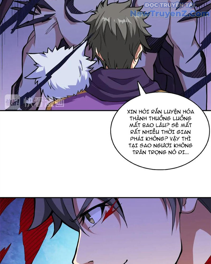 God Slayer Chapter 124 - Trang 2