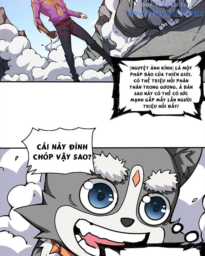 God Slayer Chapter 123 - Trang 2