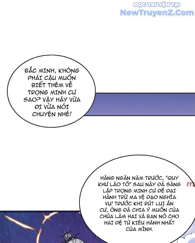 God Slayer Chapter 126 - Trang 2