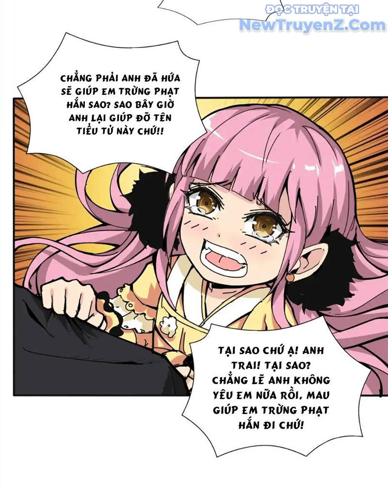 God Slayer Chapter 120 - Trang 2