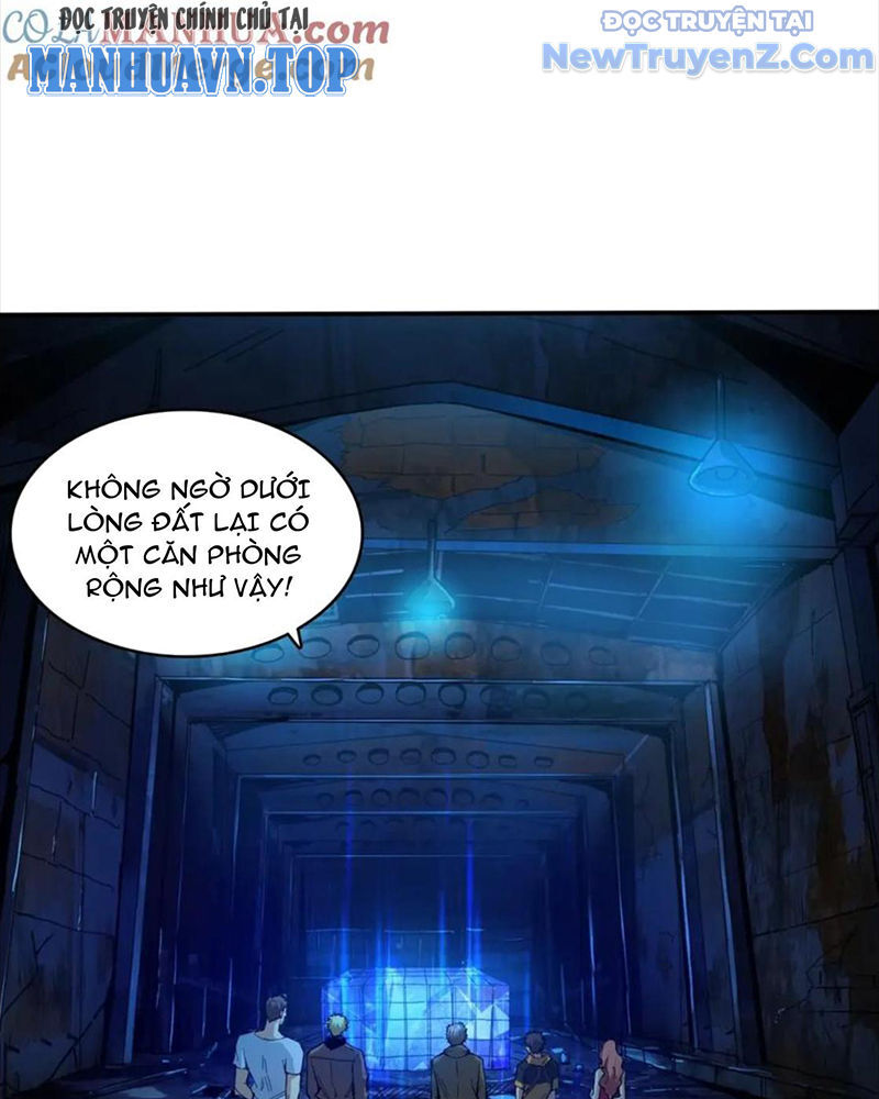 God Slayer Chapter 129 - Trang 2