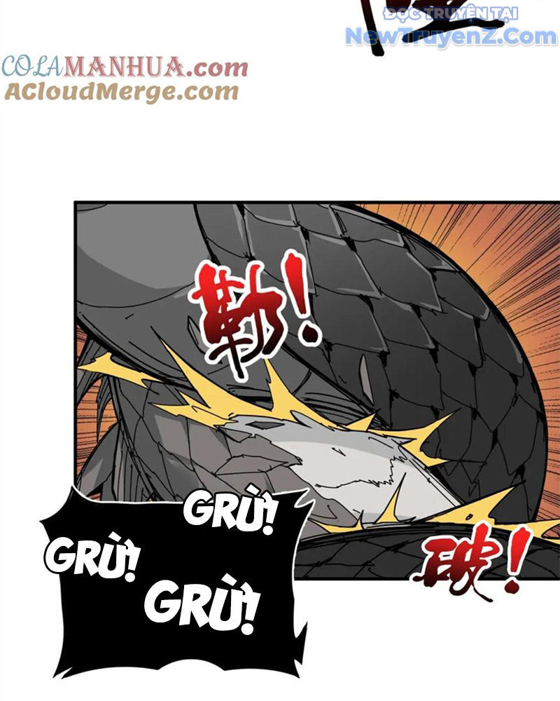 God Slayer Chapter 124 - Trang 2