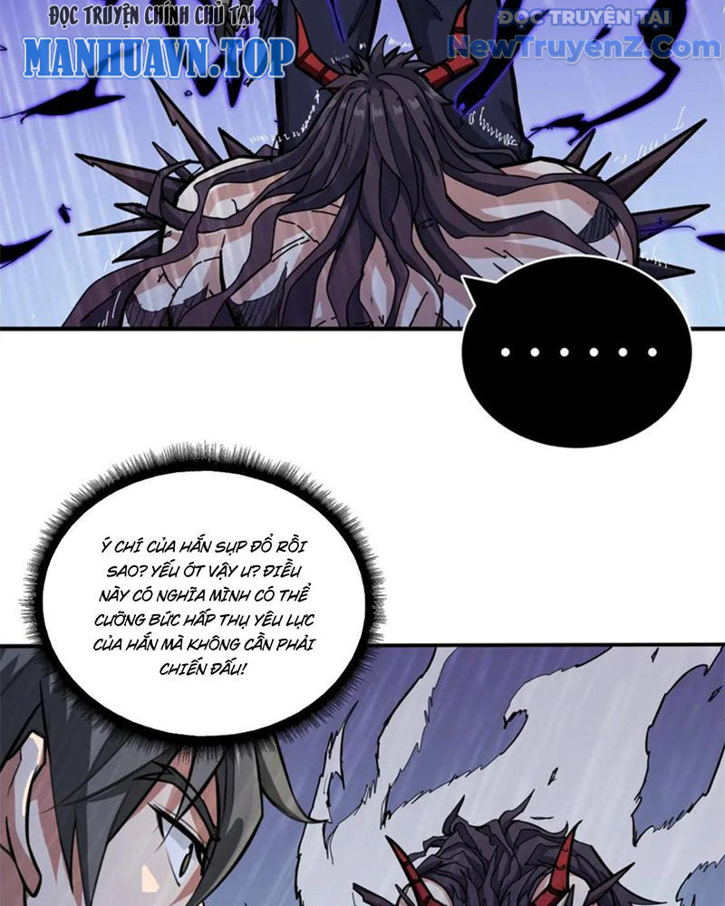 God Slayer Chapter 124 - Trang 2