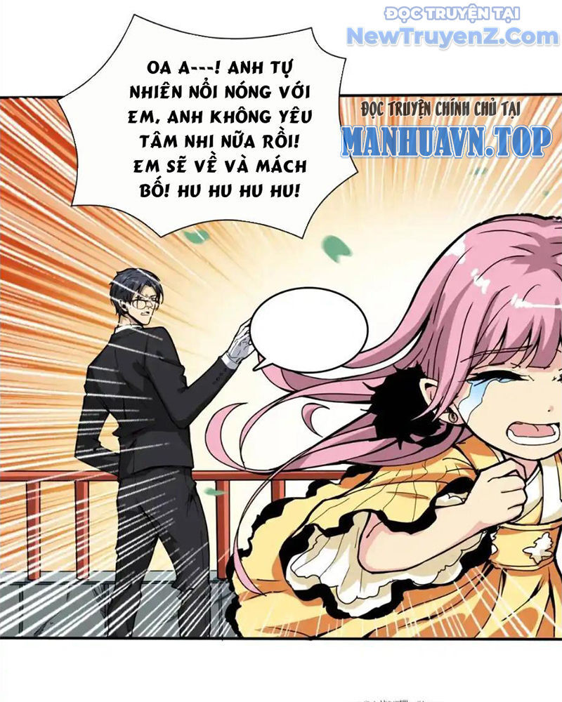 God Slayer Chapter 120 - Trang 2