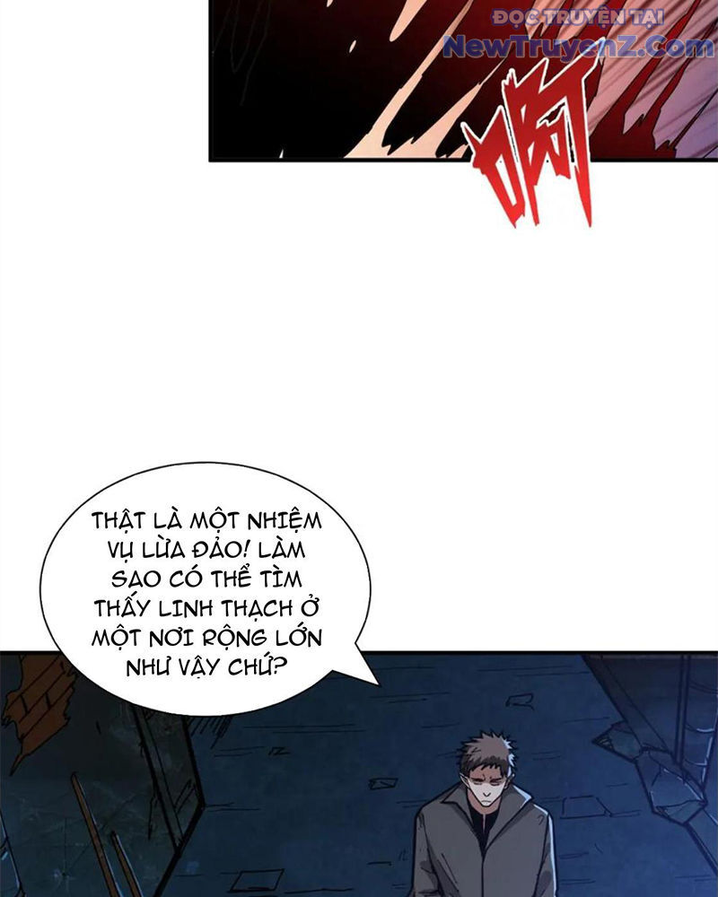 God Slayer Chapter 128 - Trang 2