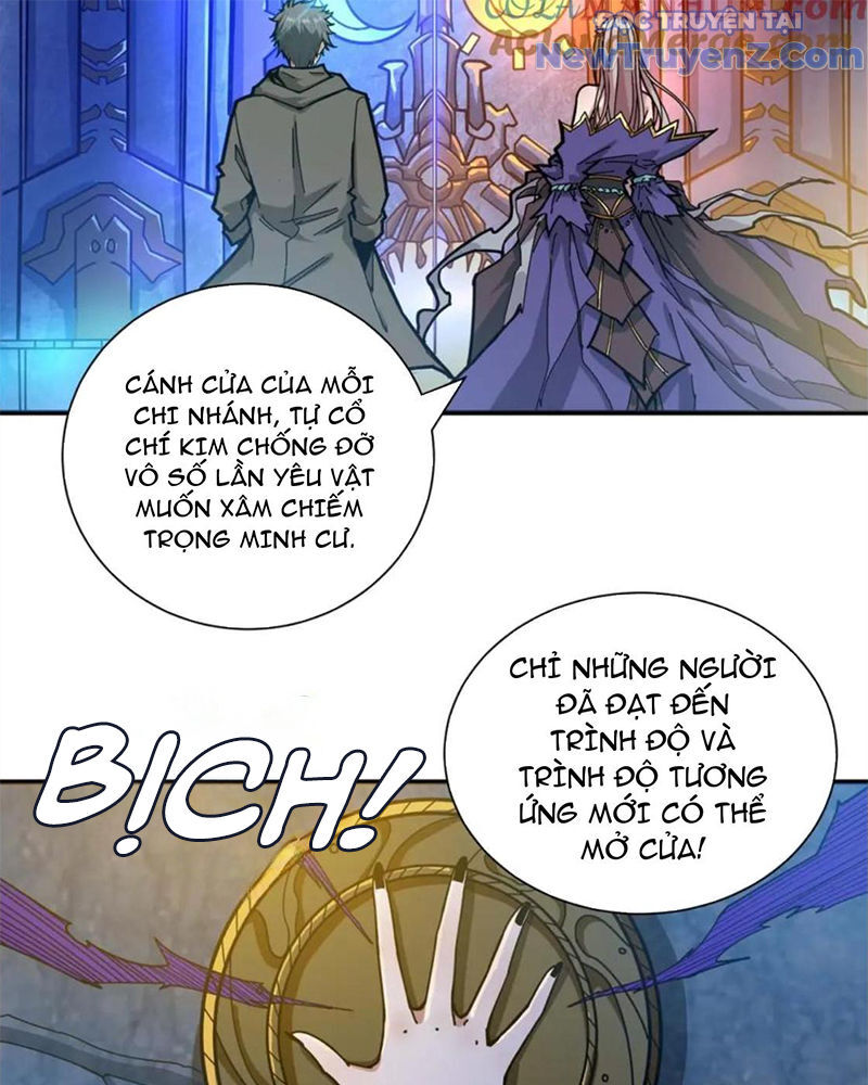 God Slayer Chapter 126 - Trang 2