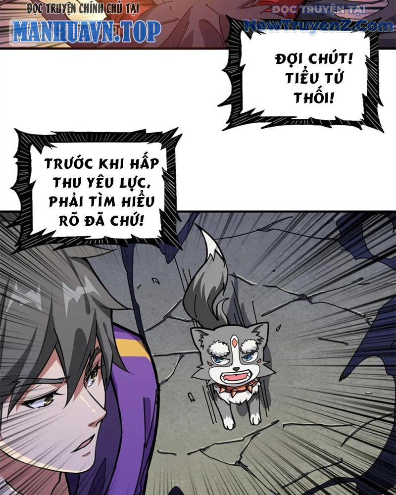 God Slayer Chapter 124 - Trang 2