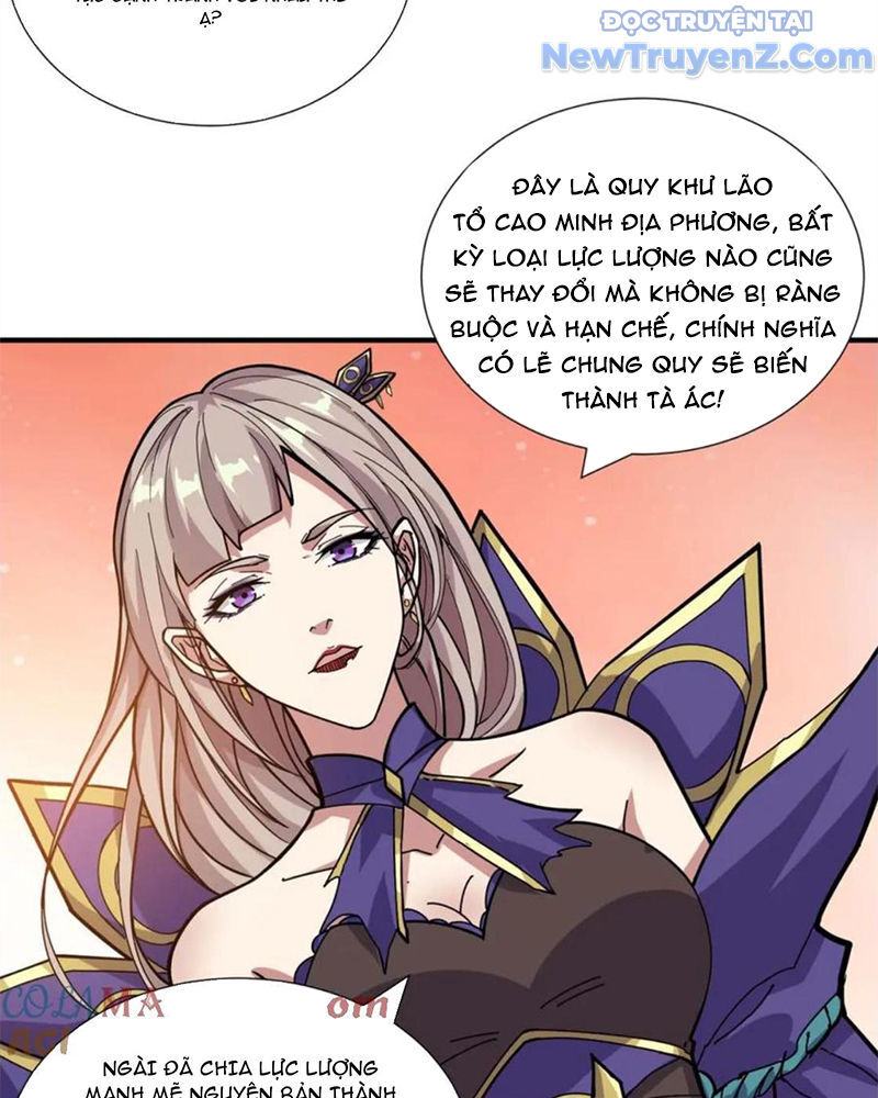 God Slayer Chapter 126 - Trang 2