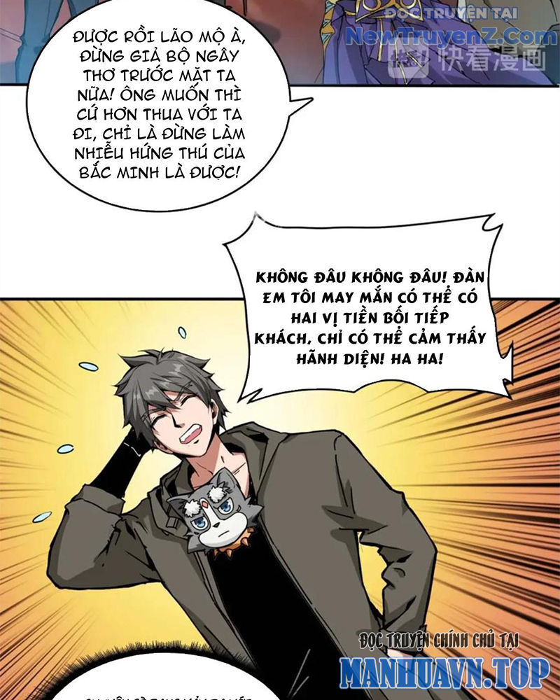 God Slayer Chapter 126 - Trang 2