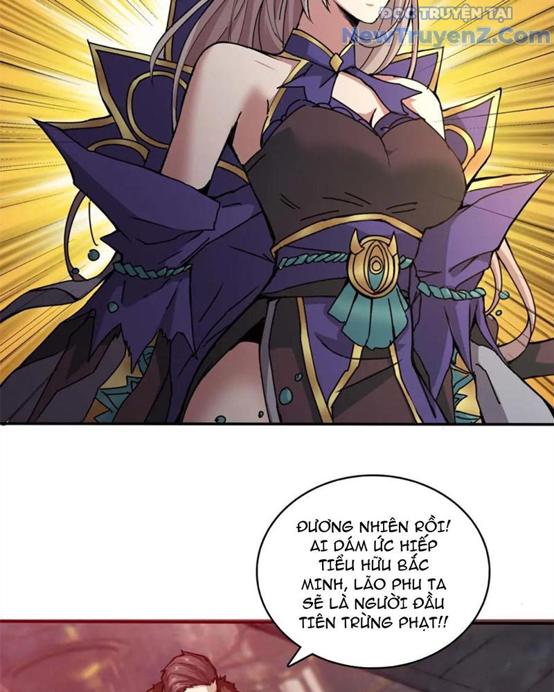 God Slayer Chapter 127 - Trang 2
