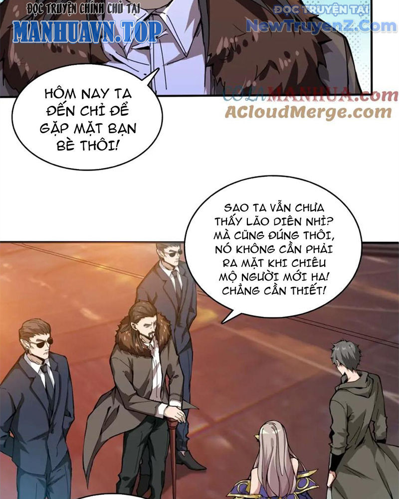 God Slayer Chapter 126 - Trang 2