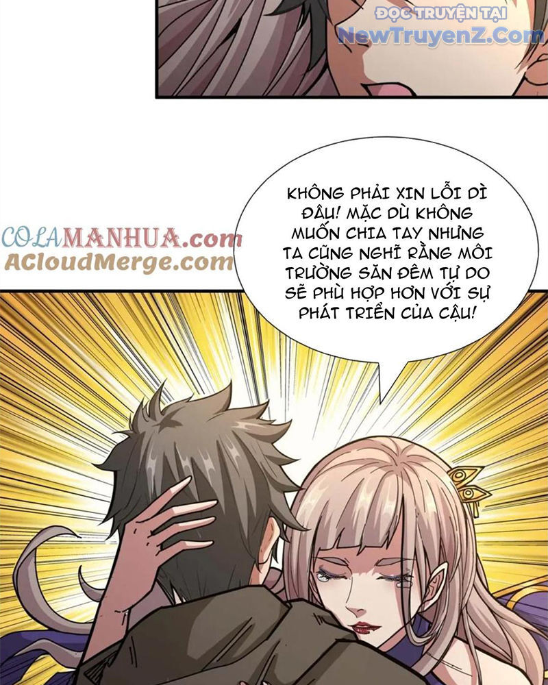 God Slayer Chapter 127 - Trang 2