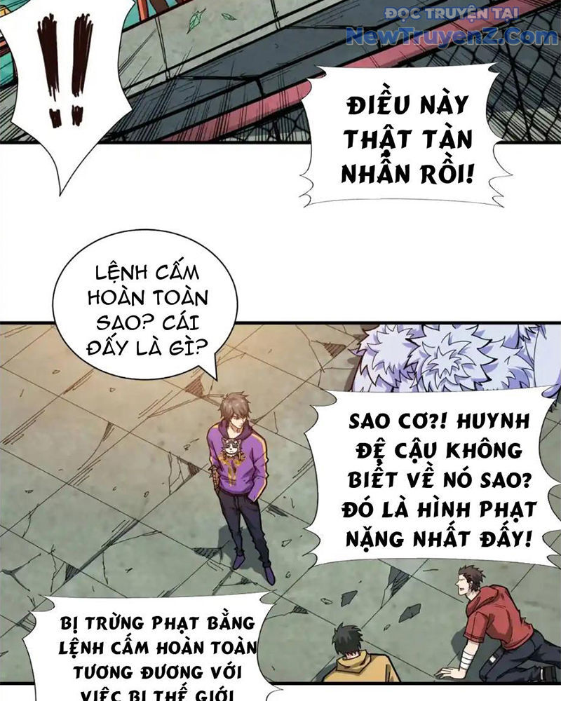 God Slayer Chapter 120 - Trang 2