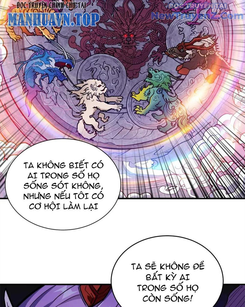 God Slayer Chapter 126 - Trang 2