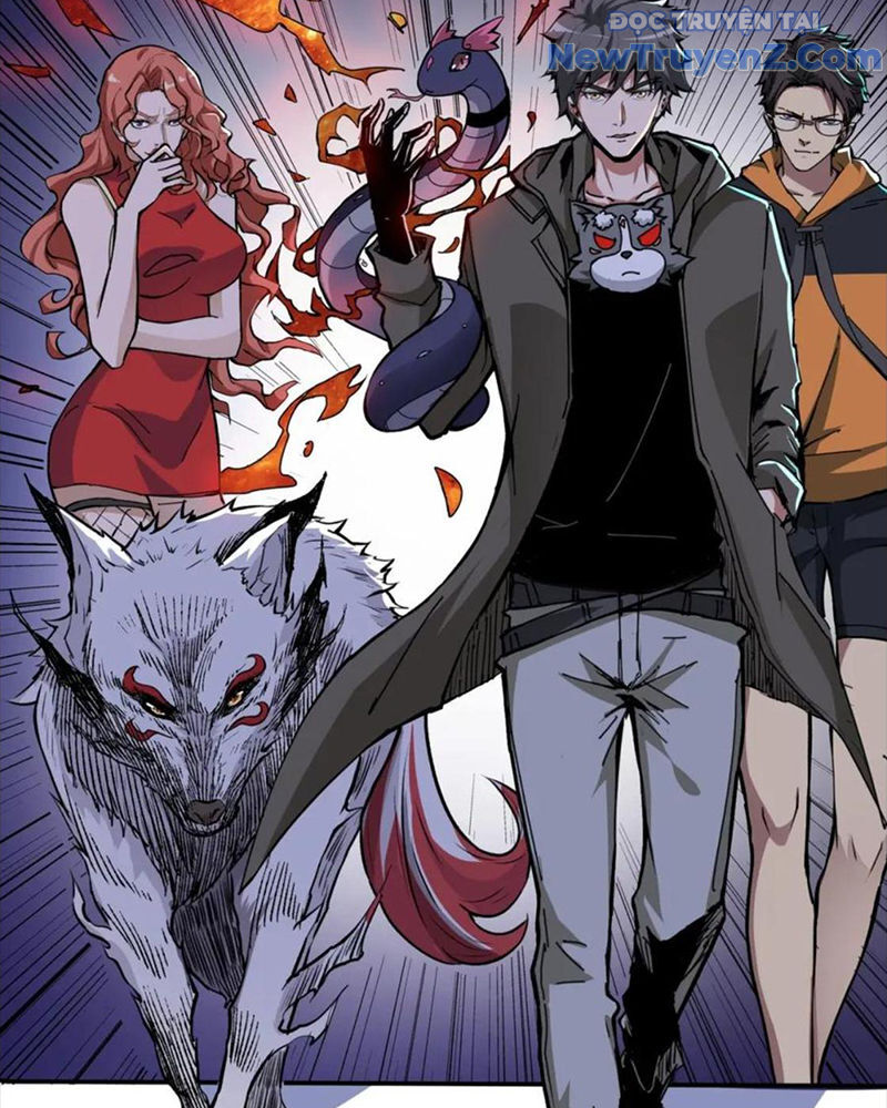 God Slayer Chapter 129 - Trang 2