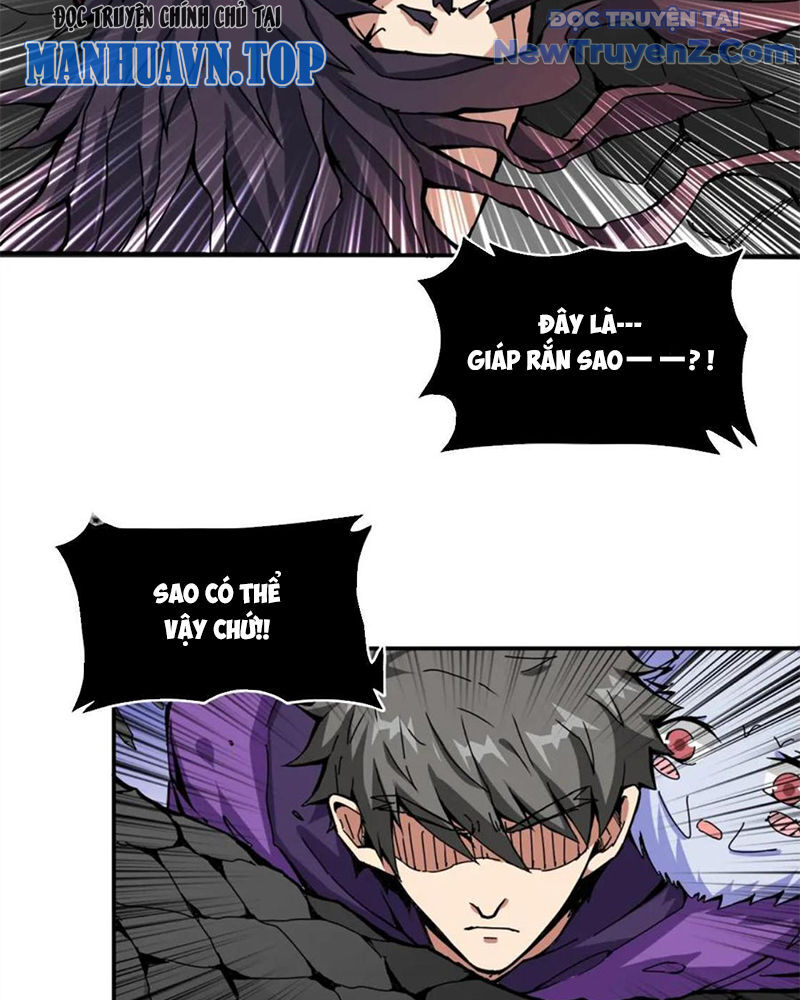 God Slayer Chapter 124 - Trang 2