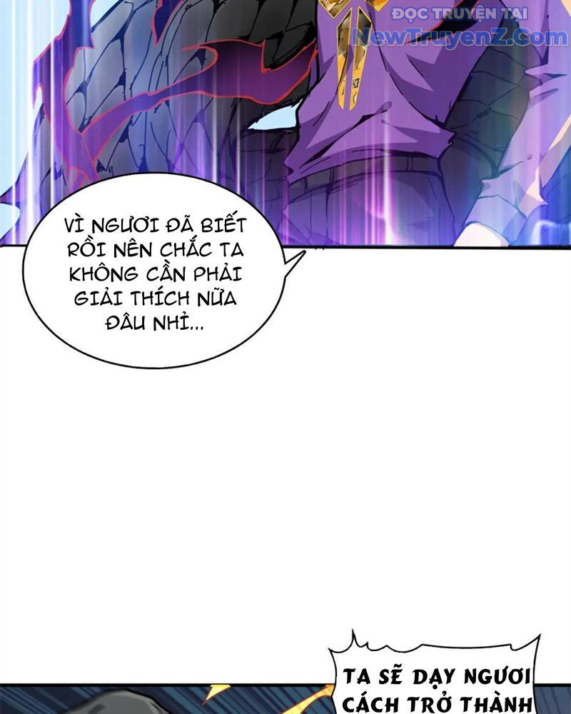 God Slayer Chapter 124 - Trang 2