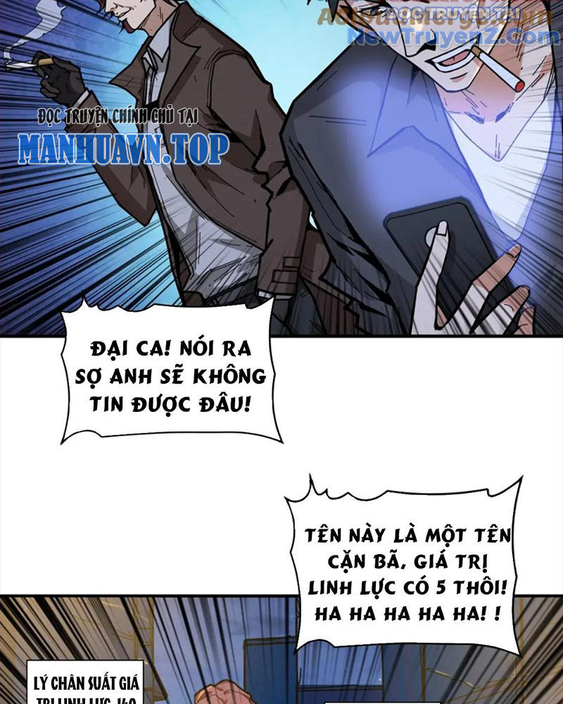 God Slayer Chapter 128 - Trang 2