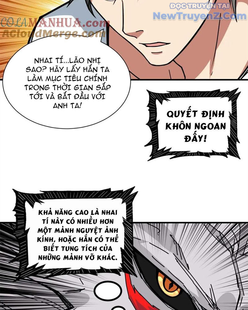 God Slayer Chapter 126 - Trang 2