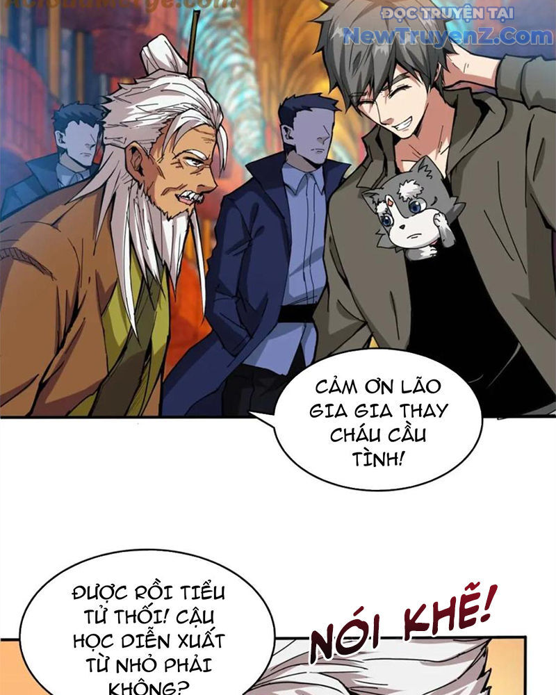God Slayer Chapter 127 - Trang 2